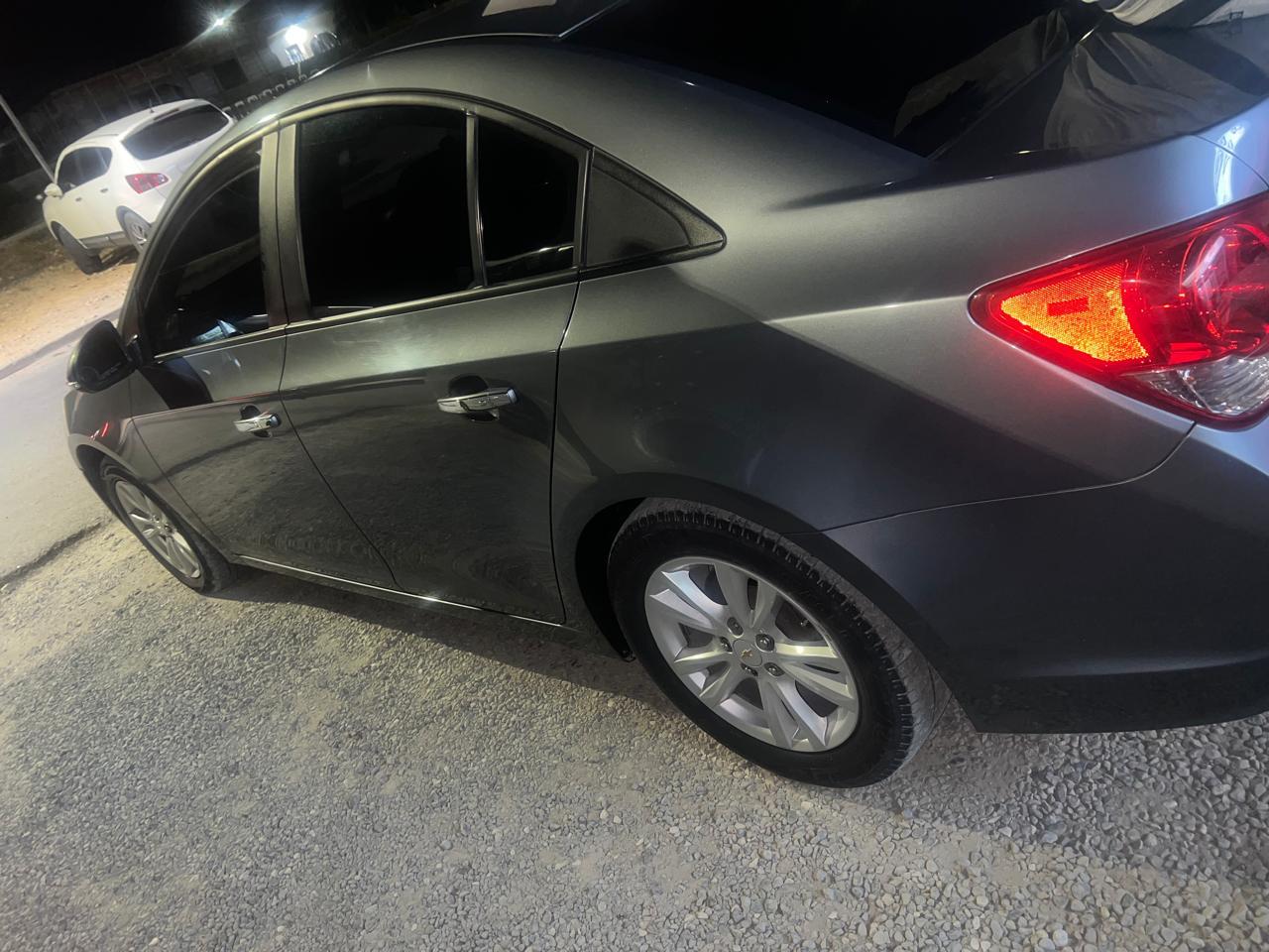 2015 Chevrolet Cruze LS - Excellent Condition